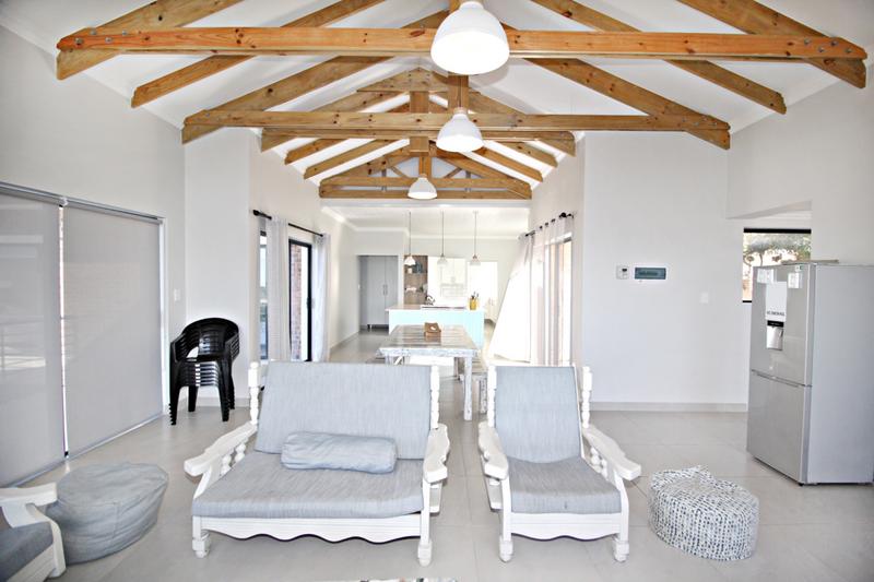 3 Bedroom Property for Sale in Tergniet Western Cape
